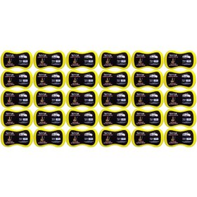 Resim Troycar Oto Yıkama Süngeri 30 Adet 