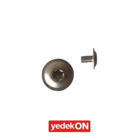 Resim Tampon Vidası Atego 5mm. 