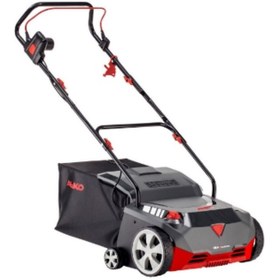 Resim Al-Ko Comfort 38 E Combi Çim Havalandırma Makinesi 
