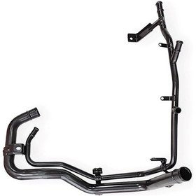 Resim Vw Crafter 2006-2013 2.5 Tdi Motor Devirdaim Su Borusu 076121065a 