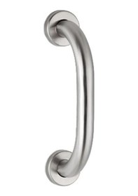 Resim Yaşlı Hasta ve Engelli Tutunma Barı Küvet Tutamağı Paslanmaz 