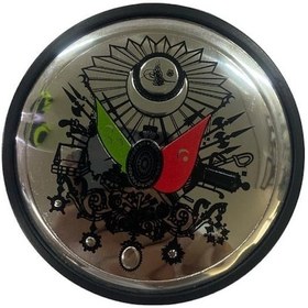 Resim Cemax Arma Tuğra Çap 10 Cm 