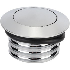 Resim Yakıt Kapağı Krom Motosiklet Huiliang 