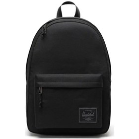 Resim Herschel Supply Co. Herschel Classic Xl Backpack Unisex Sırt Çantası 11546-05881-os Lacivert - Siyah 