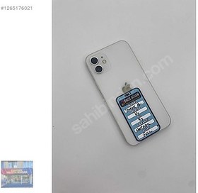 Resim Apple iPhone 12 İkinci El TR | 64 GB | Beyaz 