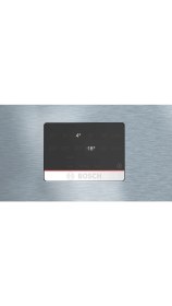 Resim Bosch KGN86CIE0N 631 Lt No-Frost Buzdolabı 
