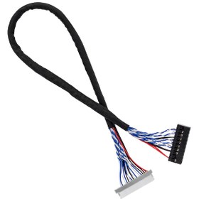 Resim Lcd Panel Flexi Repair Kablo 26 CM 