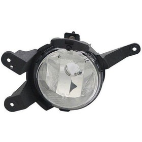 Resim Chevrolet Cruze Uyumlu Sağ Sis Farı 2009 - 2012 Ithal 