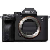 Resim A7 IV Body Aynasız Fotoğraf Makinesi ( Eurasia Garantili) Sony