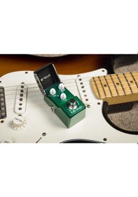 Resim Joyo Jf304 Time Magic delay Pedalı 