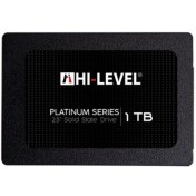 Resim Hi-Level Hı-level Platınum 1 Tb 2.5" Sata3 Ssd 565/540 (hlv-ssd30plts12/1t) 