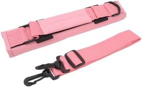 Resim Golf Kulübü Çantası, Golf Kulübü Taşıyıcı Geniş Uygulama Spor Salonları için Genişletilebilir Büyük Kapasiteli 