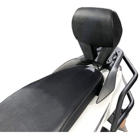 Resim GP KOMPOZİT Honda Dio Uyumlu Sissybar 2021-2023 (GP09220700101919) 