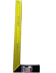 Resim AyrStore BTS 12247 Marangoz Gönye 45 cm 