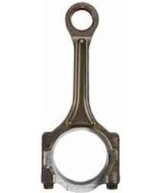 Resim Piston Kolu Npr66 / Nkr66 4hf1 / 4hg1 