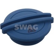 Resim Yedek Su Depo Kapağı Golf5 / Passat / Caddy / Transporter T5 / Crafter 3b0121321 