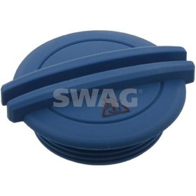 Resim Yedek Su Depo Kapağı Golf5 / Passat / Caddy / Transporter T5 / Crafter 3b0121321 