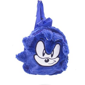 Resim Çocuk Çanta Kalemlik Set Sevimli Bomm Set 