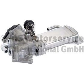 Resim PIERBURG 709720040 Egr Cooler Modüle Volkswagen Uyumlu 