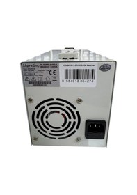 Resim Marxlow Kxn-3010d 0-30volt 0-10amper Smps Ayarlı Güç Kaynağı 