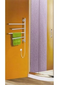 Resim Elektrikli Havlupan Mıcron Mt-108B 