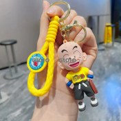 Resim Silver1 Yeni Kolye Dıy Öğrenci Kitap Çantası Çanta Anahtarlık Çekicilik Küçük Hediye Anahtarlık (Yurt Dışından) 