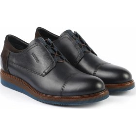 Resim Libero 2646 Oxford Erkek Ayakkabı Lacivert 