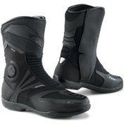 Resim Tcx Airtech Evo Gore-tex Motosiklet Çizmesi 