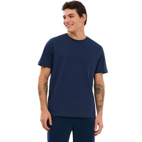 Resim Skechers Essential Erkek Tişört 