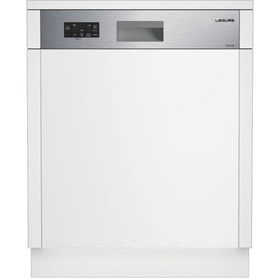 Resim Leisure PBL 9951 XYA Yarı Ankastre Bulaşık Makinesi 