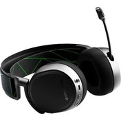 Resim Arctis 9X Wireless Oyuncu Kulaklık - Bütünleşik Xbox Wireless ve Bluetooth Bağlantı SteelSeries