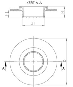 Resim Delik İçi Tapa 