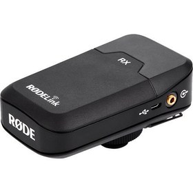 Resim Rode RodeLink RX-CAM 