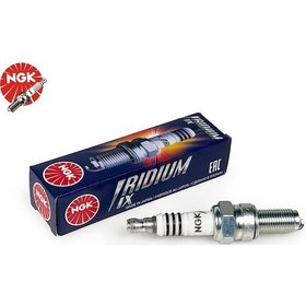 Resim Ngk Cpr8eaıx-9 2013-2022 Bajaj Pulsar NS 200 Abs Buji İridyum Buji 