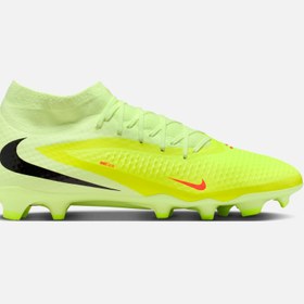 Resim Nike Phantom 6 Academy High FG/MG | Yeşil 