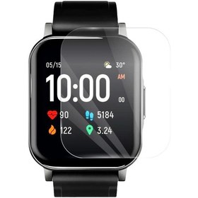 Resim Geeksen Xiaomi Watch 2 Ls02 Bluetooth 5.0 Bağlantı Ip68 Suya Dayanıklılık Dere Akıllı Saat (İthalatçı Garantili) 