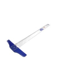 Resim Hatas 75 Cm Plastik Mika T Cetveli 