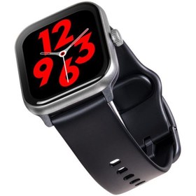 Resim Ttec Tempus Pro 47mm AMOLED Ekranlı Dikdörtgen Kasa Akıllı Saat 