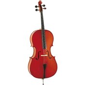 Resim Rösler MC6012 Çello (1/2) 