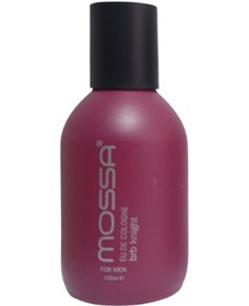 Resim Mossa Brb Knight Erkek Parfüm EDC 100 ML 
