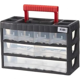 Resim Setleri, 3 Katlı 