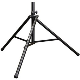 Resim Ultimate Support Ts-110b Tall Speaker Stand, Air- Lift 