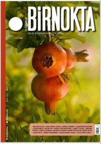 Resim İstanbul Birnokta 261.sayı Ekim 2023 