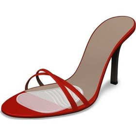 Resim Medikaltec F-73-00 Kaymayı Önleyen Silikon Jel Metatars Yastığı 