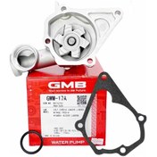 Resim DEVIRDAIM SU POMPASI HYUNDAI GETZ 2003-2004 1,3 BENZİNLİ ( GMB ) 