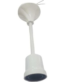 Resim Mutlusan Muhafazlı Asma Duy Tij 