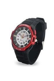 Resim Galatasaray Kol Saati U13618 - GS ANAHTARLIK HEDİYELİ 