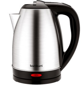 Resim Bambum Fastea Kettle Inox 