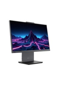 Resim Lenovo Thinkcentre Neo 50a 12SA000KTR002 i5-13420H 32 GB 512 GB SSD 27" Dos AIO Masaüstü Bilgisayar 