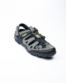Resim Dockers 216504 Gri Erkek Sandalet 